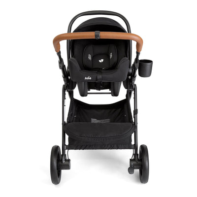 Joie Baby Ginger and Rue Travel System