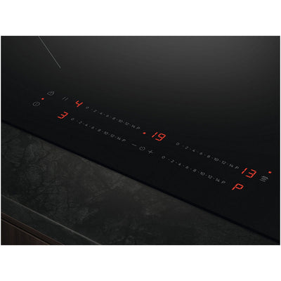 AEG Series 5000 TO64IA00CB 58cm Induction Hob Black