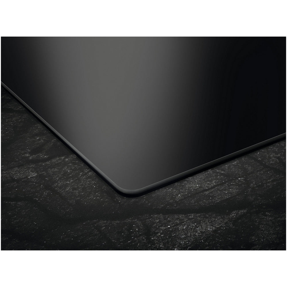 AEG Series 5000 TO64IA00CB 58cm Induction Hob Black