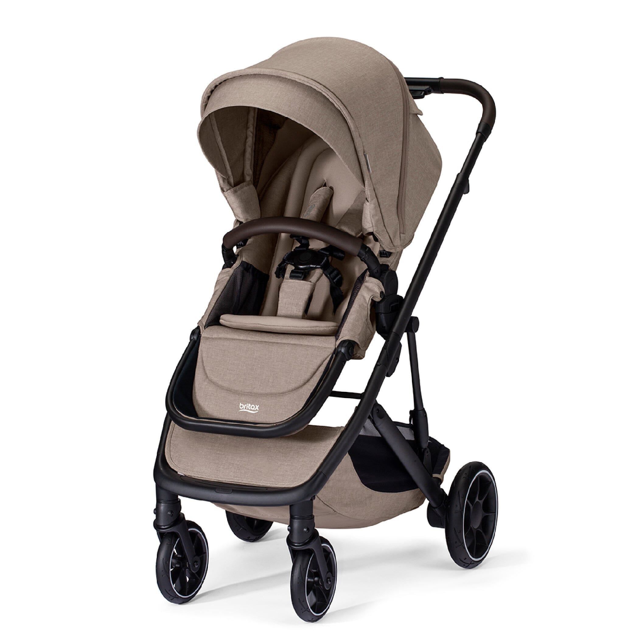 Britax Prism Full-Size Modular Stroller