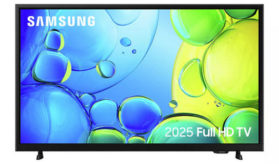 Samsung UE32F6000FKXXU 32 Inch Full HD HDR LED Smart TV