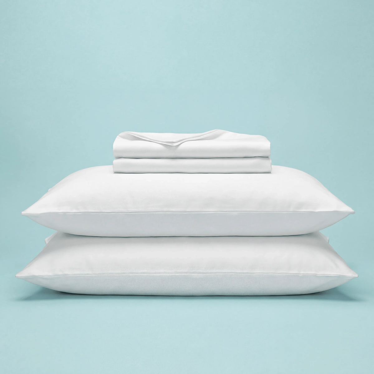 Sleepgram Self-Cleaning Cooling Sheets.