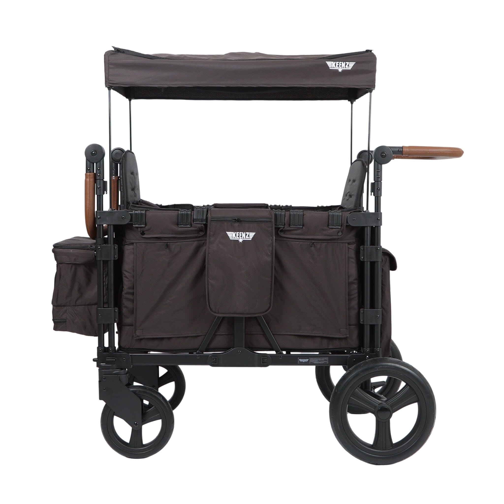 Keenz Stroller Wagons Keenz XC Stroller Wagon - 2 Passenger