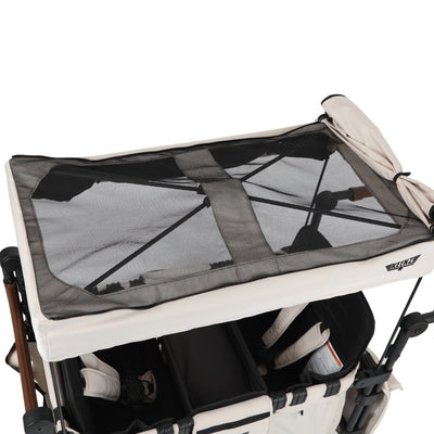 Keenz Stroller Wagons Keenz XC Stroller Wagon - 2 Passenger