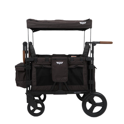 Keenz Stroller Wagons Keenz XC+ Stroller Wagon - 4 Passenger