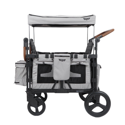 Keenz Stroller Wagons Keenz XC+ Stroller Wagon - 4 Passenger