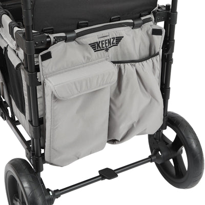 Keenz Stroller Wagons Keenz XC+ Stroller Wagon - 4 Passenger