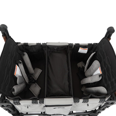 Keenz Stroller Wagons Keenz XC+ Stroller Wagon - 4 Passenger