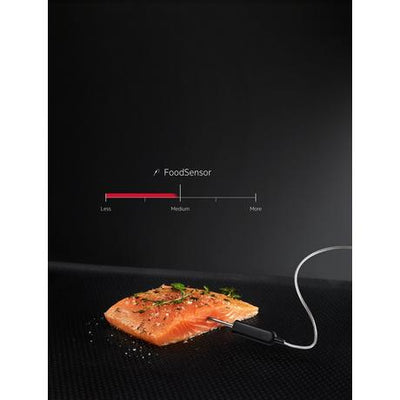 AEG BSE782380M 59.5cm Built In Electric Single Oven Anti Fingerprint Stainless Steel