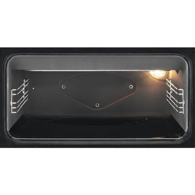 AEG CCX6540ACW 5000 Series Surround Cook 60cm Freestanding Electric Cooker with Ceramic Hob in White