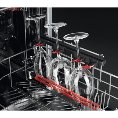 AEG FFB73727PW Series 7000 60cm Freestanding Dishwasher White 15 Place Settings