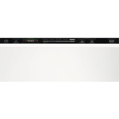 AEG FSE62407P Series 6000 Fully Integrated Slimline Dishwasher 9 Place Settings