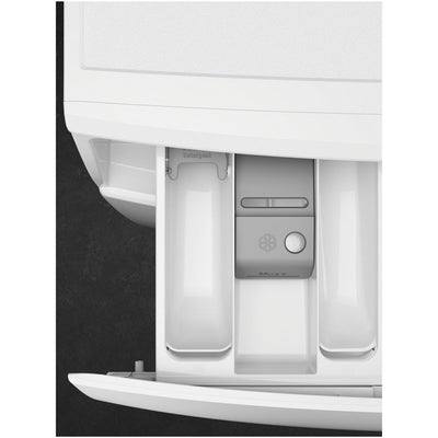AEG LFR62144B 6000 Series ProSense 10kg 1400 Spin Freestanding Washing Machine White