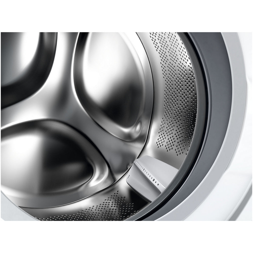 AEG LFR62144B 6000 Series ProSense 10kg 1400 Spin Freestanding Washing Machine White