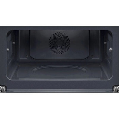 AEG Series 8000 MealAssist TK8NK721T Compact Built in Microwave Combination Oven