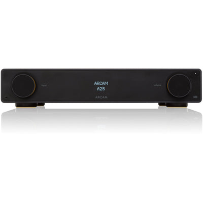 Arcam A25 Radia Series Integrated Amplifier with 2 way Bluetooth