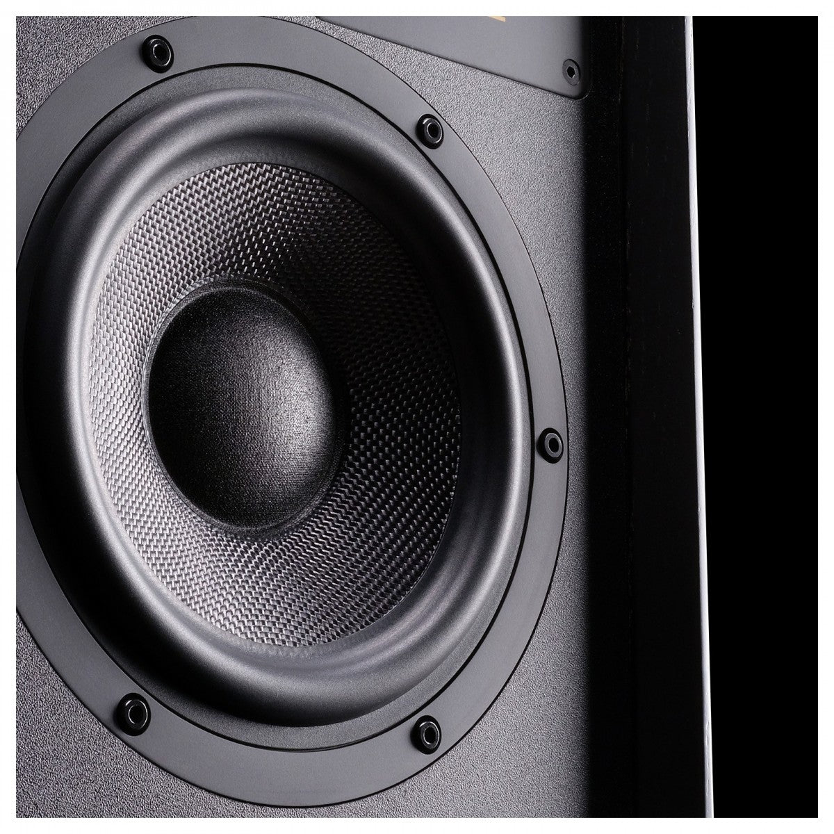 Arcam A5+ Integrated Amplifier with Wharfedale Super Denton Heritage Bookshelf Speakers Pair - Black