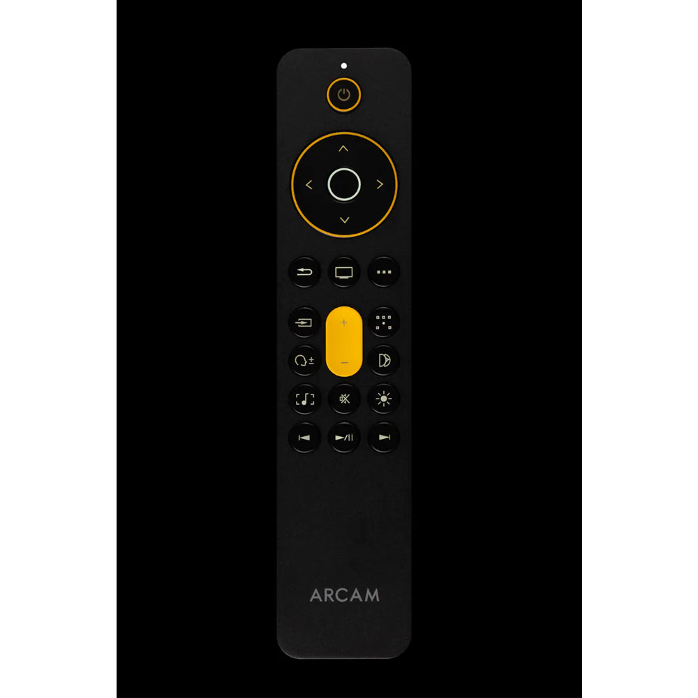 Arcam AVA15 Radia Series Dolby Atmos and DTS X AV Amplifier with Dirac Live and Auracast