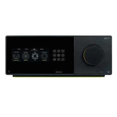 Arcam AVA25 Radia Series Dolby Atmos & DTS:X Class AB AV Amplifier with Dirac Live & Auracast