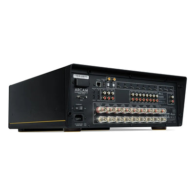 Arcam AVA35 Radia Series Radia Series Dolby Atmos & DTS:X Class G AV Amplifier with Dirac Live & Auracast