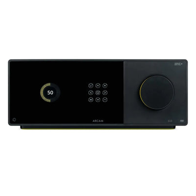 Arcam AVP45 Radia Series 16-Channel Dolby Atmos and DTS:X AV Processor