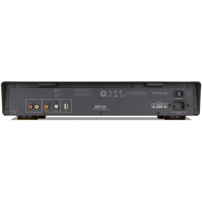 Arcam CD5 Radia Series Compact Disc Player