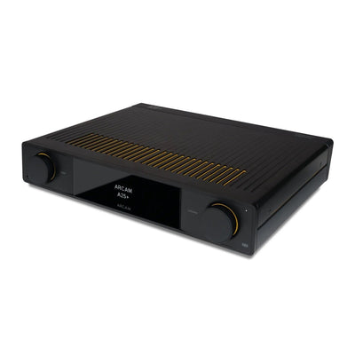 Arcam Radia A25+ Integrated Amp with Bluetooth and CD5 CD Player Package