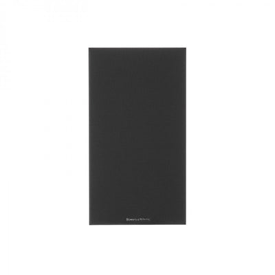 Arcam A5+ Integrated Amplifier with Bowers & Wilkins 606 S3 Standmount Speakers Pair - Black