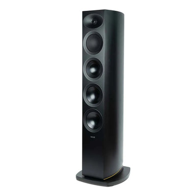Arcam Radia R35 Floorstanding Loudspeakers Pair Black