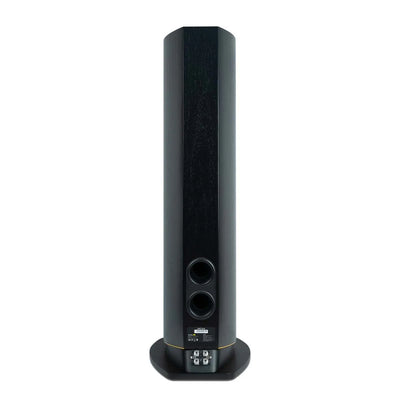 Arcam Radia R45 Floorstanding Loudspeakers Pair Black