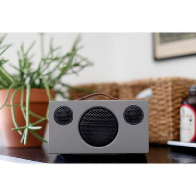 Audio Pro Addon T3+ Portable Wireless Bluetooth Speaker Storm Grey