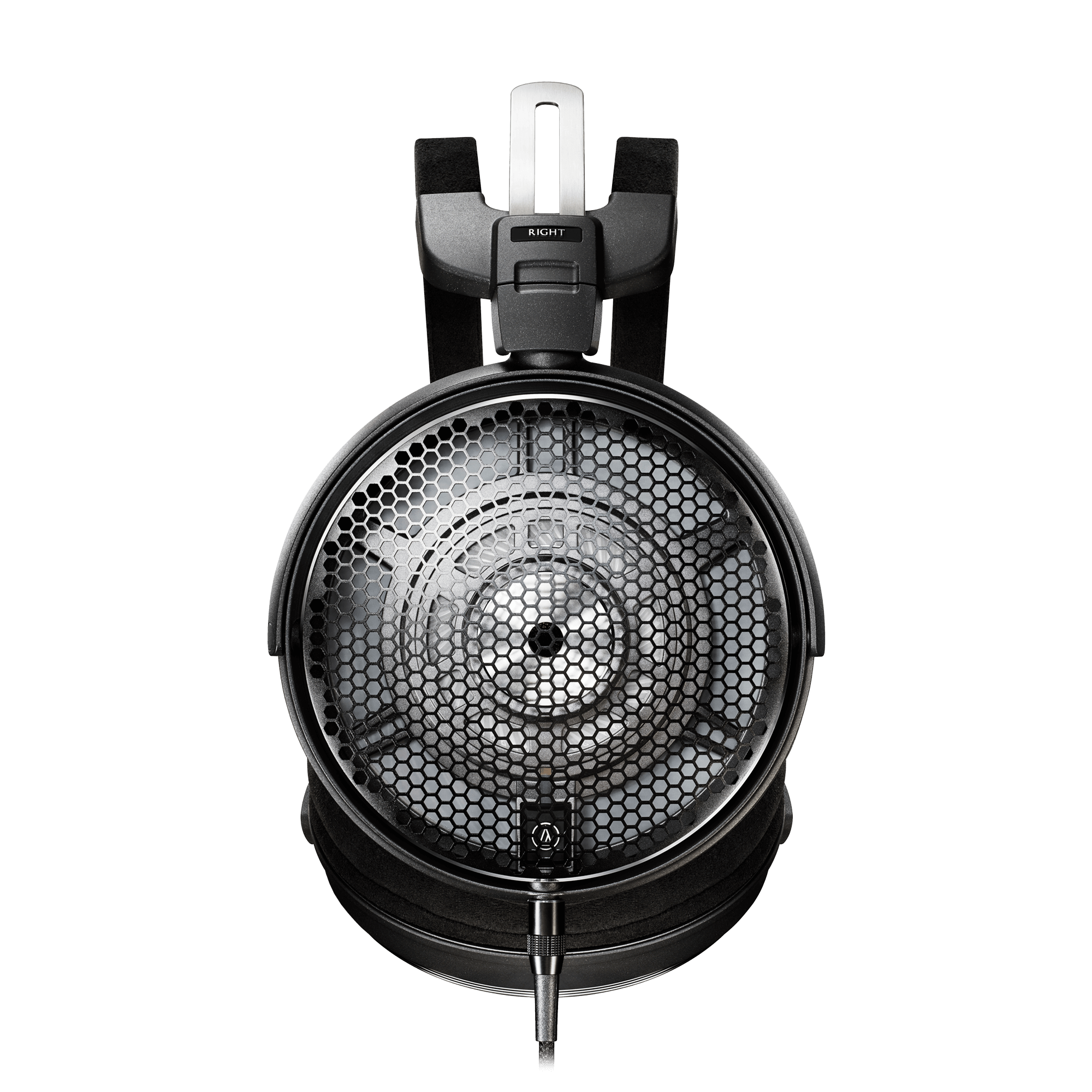 Audio Technica ATH-ADX5000 Reference Air Dynamic Open Back Headphones Black