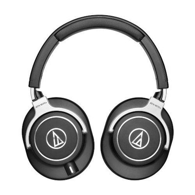 Audio Technica ATHM70X Studio Monitor Wired Headphones