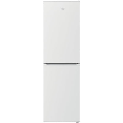 Beko CCFM4582W Frost Free Fridge Freezer White