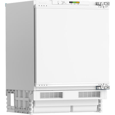 Blomberg FSE1654IU Integrated Under Counter Freezer White