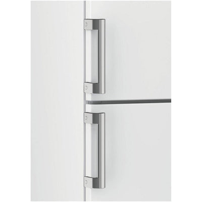 Blomberg KGM4524 54cm Frost Free Fridge Freezer White