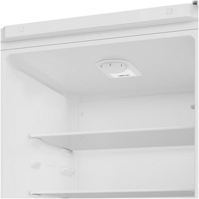 Blomberg KGM4524 54cm Frost Free Fridge Freezer White