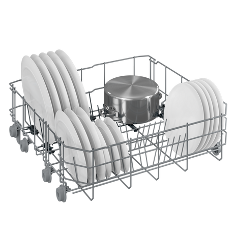 Blomberg LDF30210W Full Size Dishwasher White