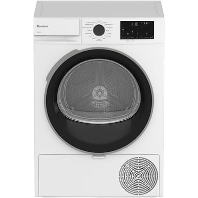 Blomberg LTA18320W 8kg Heat Pump Tumble Dryer White