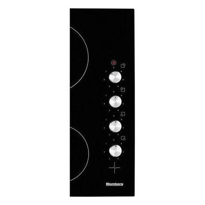 Blomberg MKN24001 60cm Ceramic Hob Black