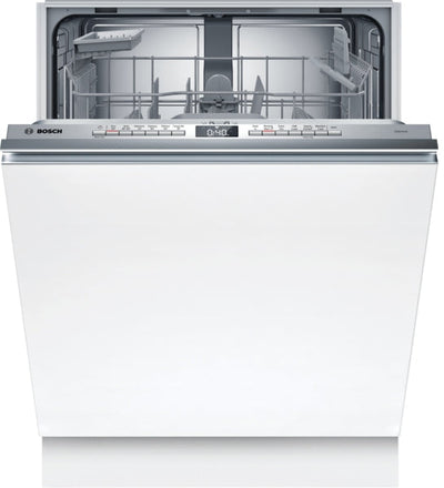 Bosch Series 4 SMH4HTX11G Fully Integrated Dishwasher 13 Place Settings