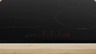Bosch Series 6 PIX631HC1E 60cm Flex Induction Hob