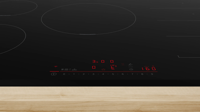 Bosch Series 6 PXV831HC1E 80cm Flex Induction Hob