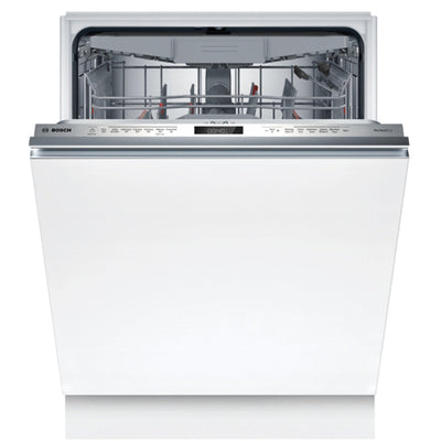 Bosch Series 6 SMD6YCX02G 60 cm Fully Integrated Dishwasher 14 Place Settings