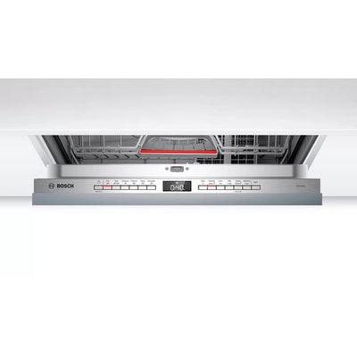 Bosch SMV4HVX00G Series 4 Fully-integrated Dishwasher 14 Place Settings