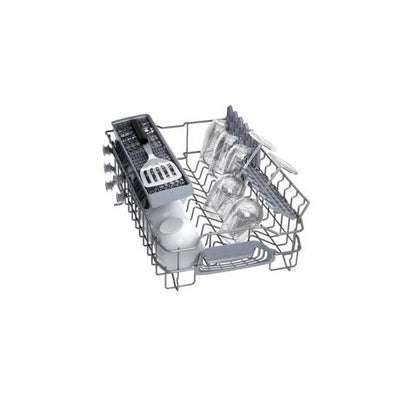 Bosch SPS2IKW01G Series 2 Slimline Dishwasher - 9 Place Settings White