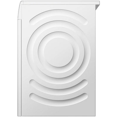 Bosch WGJ25400GB Series 6 10kg 1400 Spin Freestanding Front Load Washing Machine White