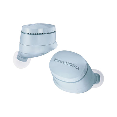 Bowers and Wilkins Pi6 In-ear True Wireless Noise Cancelling Earbuds Glacier Blue