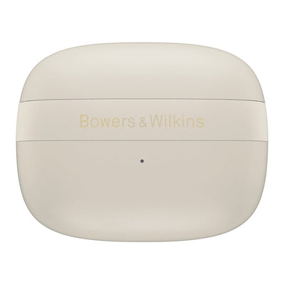 Bowers and Wilkins Pi8 Reference In-ear True Wireless Noise Cancelling Earbuds Dove White