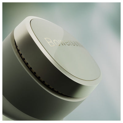 Bowers and Wilkins Pi8 Reference In-ear True Wireless Noise Cancelling Earbuds Jade Green
